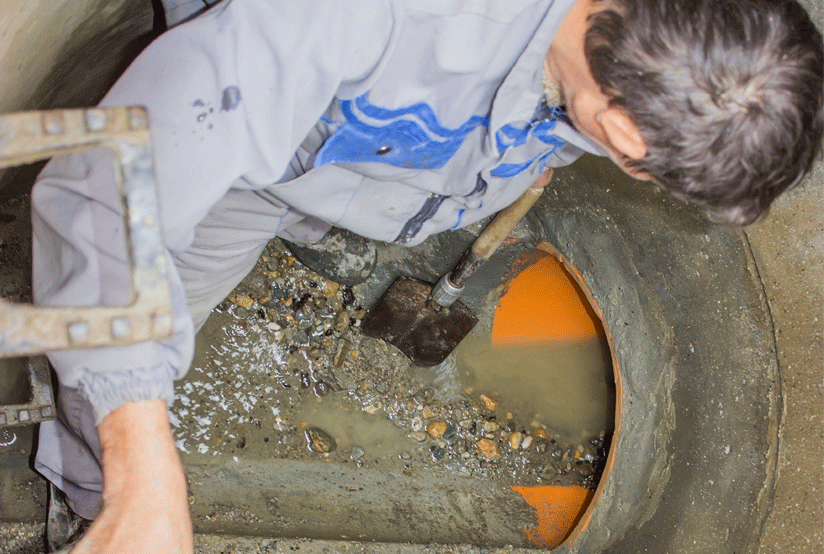 Sewer Inspections Hemel Hempstead